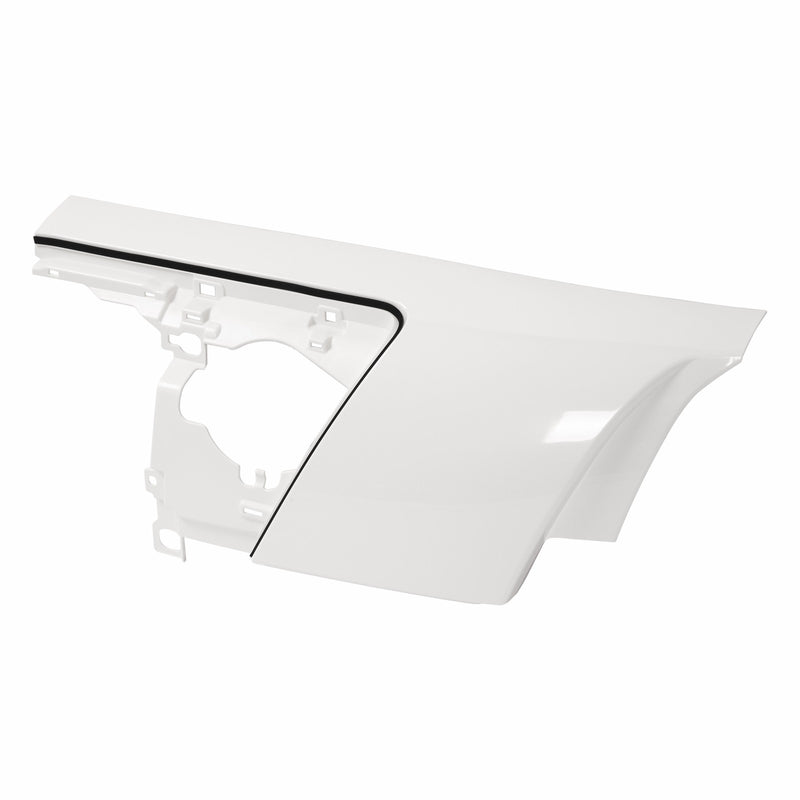 Front Passenger Body Side Panel for Isuzu NPR NPR-HD NQR NRR 2008-2022