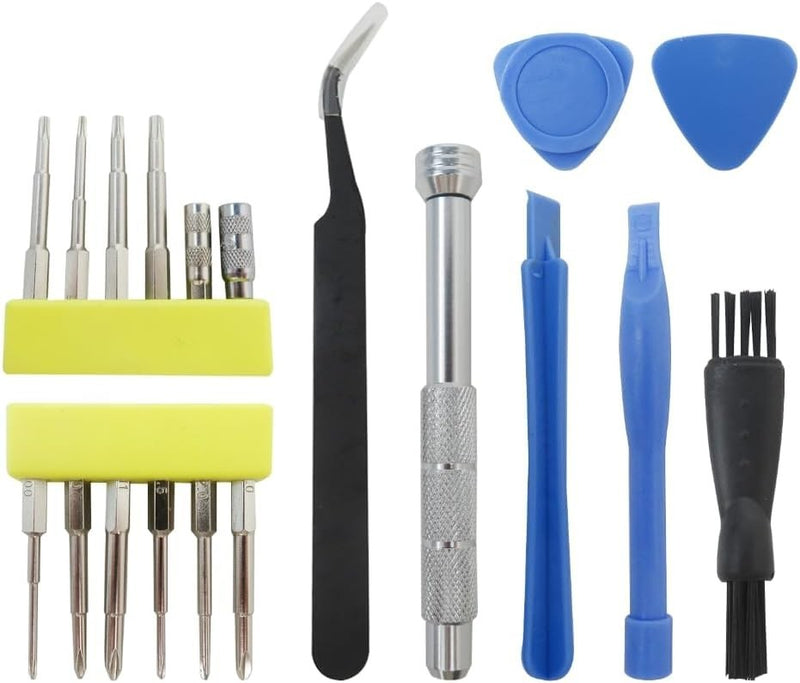 Cleaning Repair Tool Set Screwdriver Kit For PS5 Xbox One Controller Console PS4