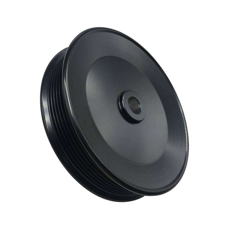 DURAFORCE 862351T 8M0150724 Sea Water Pump Pulley for MerCruiser Serpentine Belt