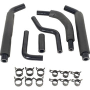 DURAFORCE 97216067 Low Pressure Fuel Hose Kit Fit for LB7 Duramax 6.6L Diesel Engine