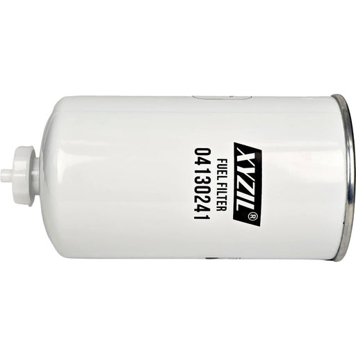 DURAFORCE 04130241 Fuel Filter for Genie Z-51/30J GTH-1056 GTH-844 GTH-636 GTH-1256 PC