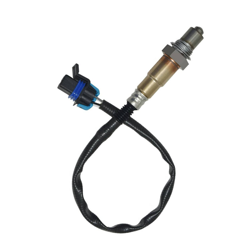 DURAFORCE 0258006956 Oxygen Sensor for Mercedes Mercruiser Volvo Penta 3883724 4.3 4.5