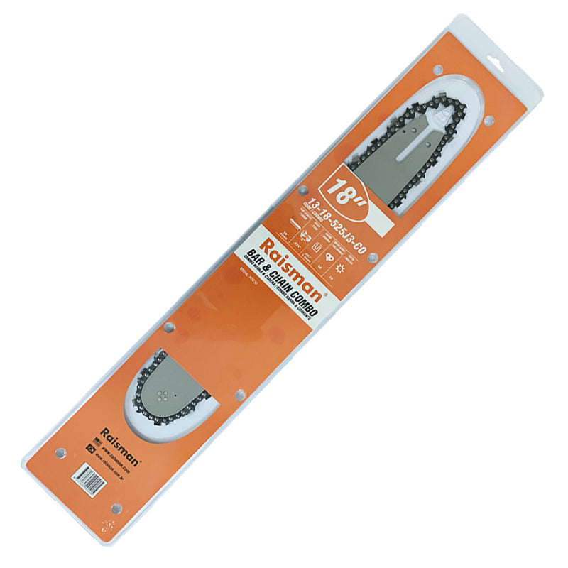 18 Guide Bar and Chain Replaces Oregon 183PXLBA074 578780