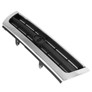 DURAFORCE Grille Assembly for Toyota 4Runner 1996-1998 Chrome Shell With Emblem Base
