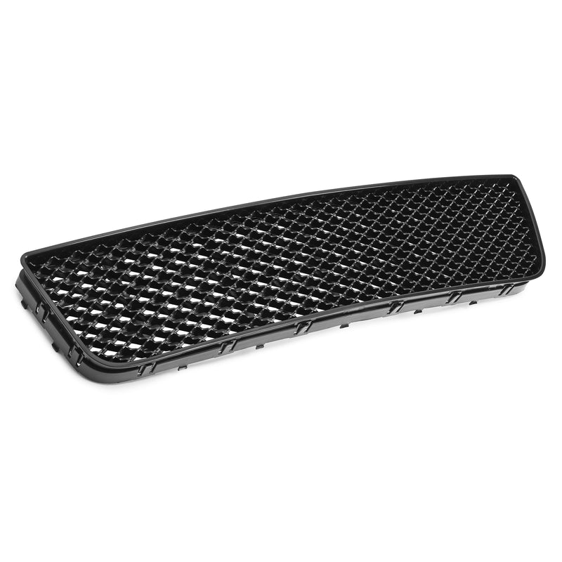 Front Black Bumper Lower Grille for Chevrolet Impala 06-13 Impala Limited 14-16