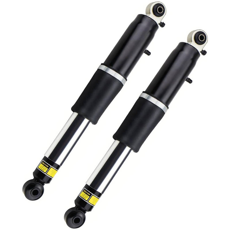 Front Rear Shock Struts w/ Magneride for Cadillac Escalade Tahoe GMC 2007-2014