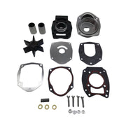 DURAFORCE 46-8M0113799 Water Pump Impeller Kit for Mercury Mariner 60 125 HP 43024A7