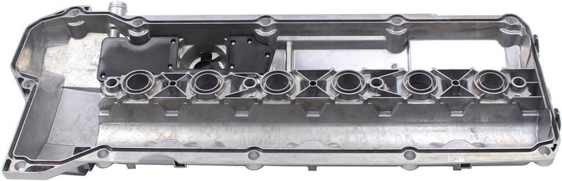 11121703341 Aluminum Valve Cover for BMW E36 E39 323is 328is 528i M3 Z3