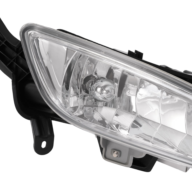 92202-2T010 Clear Fog Lamp Light Passenger Side for Kia Optima 2011-2013