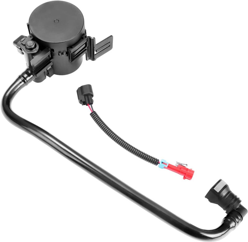 DURAFORCE 911-070 Vapor Canister Vent Solenoid Valve for Chevy Colorado GMC Hummer