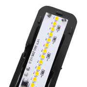 DURAFORCE Yellow LED Front Side Marker Lights for El Camino Caballero Malibu 78-87 2 Pcs