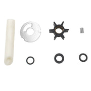 DURAFORCE 47-39074 Water Pump Impeller Repair Kit for Mercury Outboards 4 4.5 7.5 9.8 HP