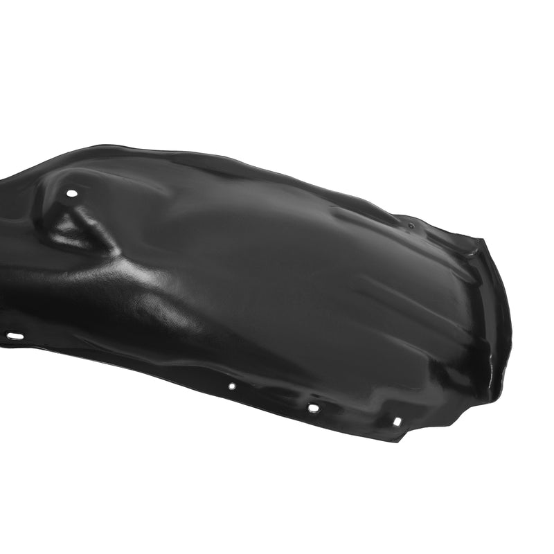 TO1248160 TO1249160 Front Inner Fender Liner Set for Toyota Camry 2012-2014
