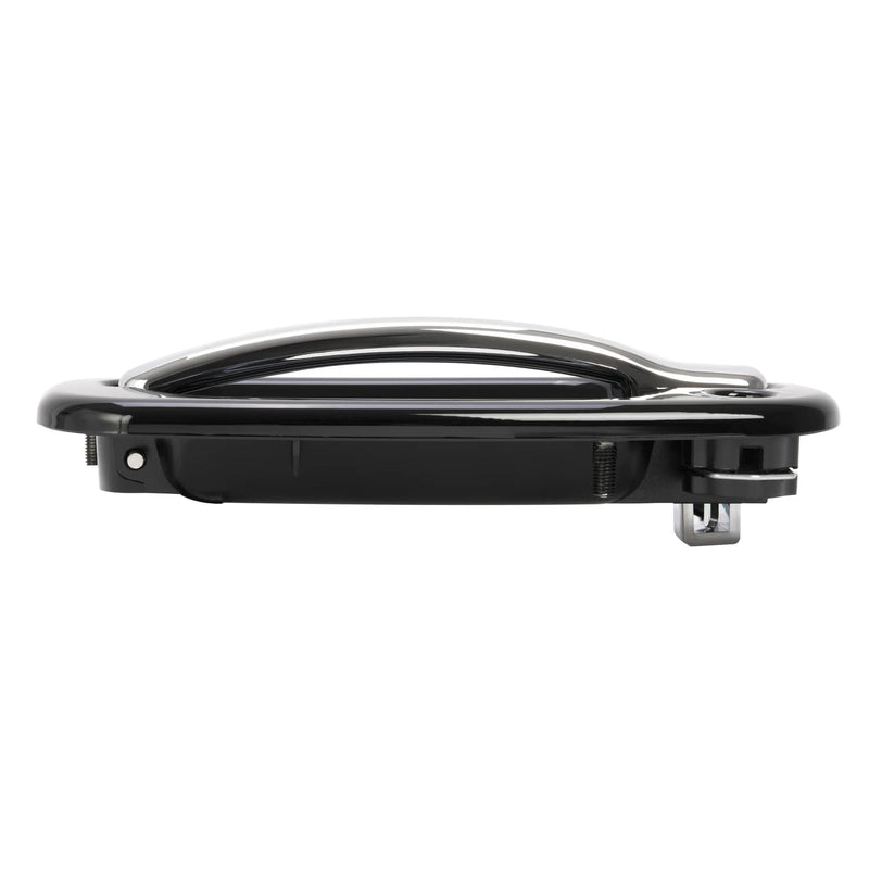 DURAFORCE 4X Outer Door Handles for Chevy Silverado for GMC Sierra for Cadillac 1999-2006