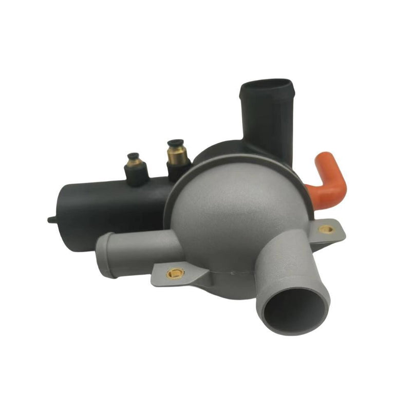 863802T2 Water Distribution Housing 863444T2 for MerCruiser Air Hose