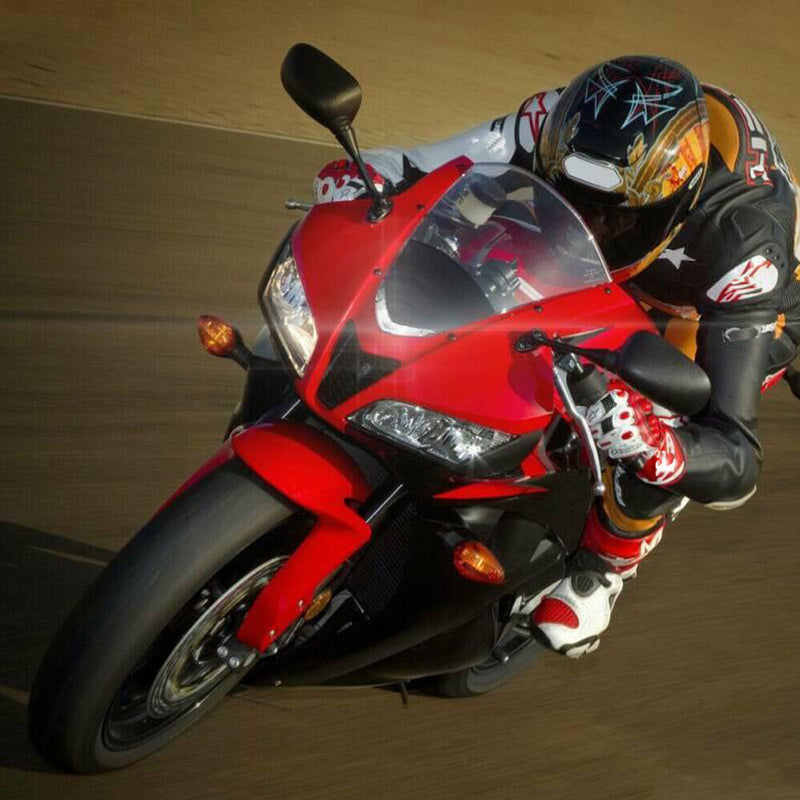 Front Upper Headlight Bulbs Head Lamp for Honda CBR600RR CBR 600 RR 2007-2012