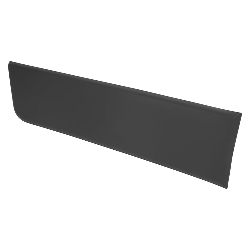 Rear Quarter Panel Trim Molding Extend Right for Dodge Ram ProMaster 2019-2022