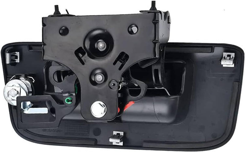 22755305 Tailgate Lock Kit 2-Key for Chevrolet Silverado GMC Sierra 2007-2014