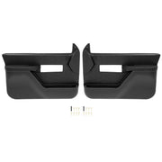 DURAFORCE Inner Door Panel for Chevrolet/GMC Sierra Silverado 1990-1994 Driver Passenger