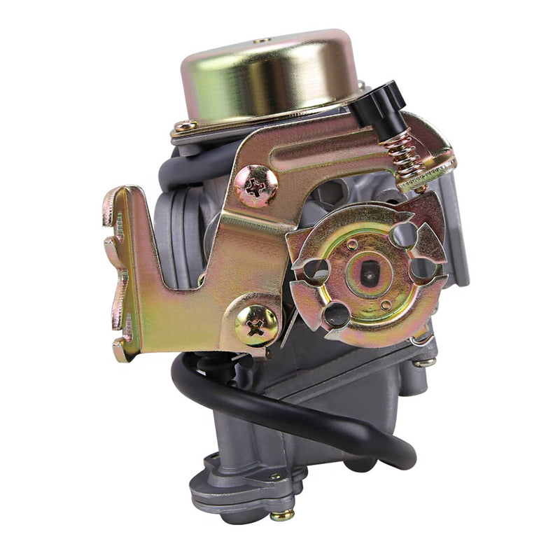 CVK30 30mm Carburetor Carb for GY6 150cc 200cc 250cc ATV Scooter Motorcycle