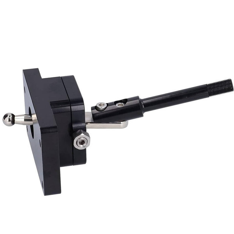 T56 6-Speed Billet Short Throw Shifter for F-Body Camaro Firebird 1993-2002