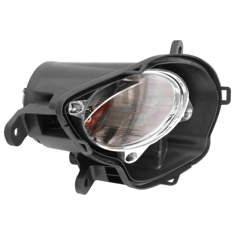 Turn Signal Light Right Passenger Side for Fiat 500 2012-2017 Clear Lens