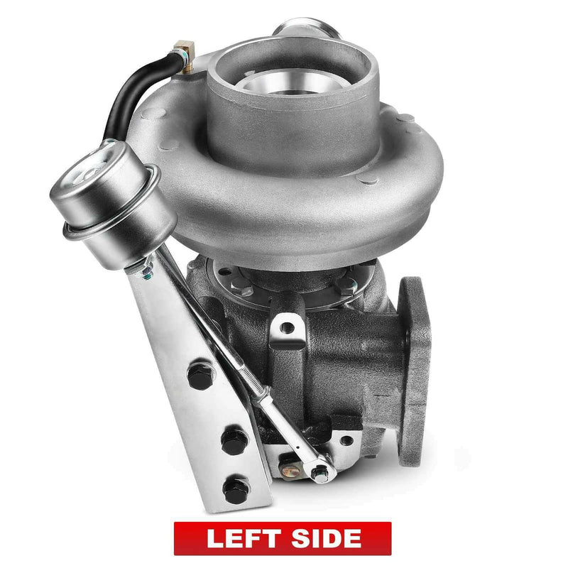 HX35W Diesel Turbo Turbocharger for Dodge Ram 2500 3500 5.9L T3 6BTAA 3539373