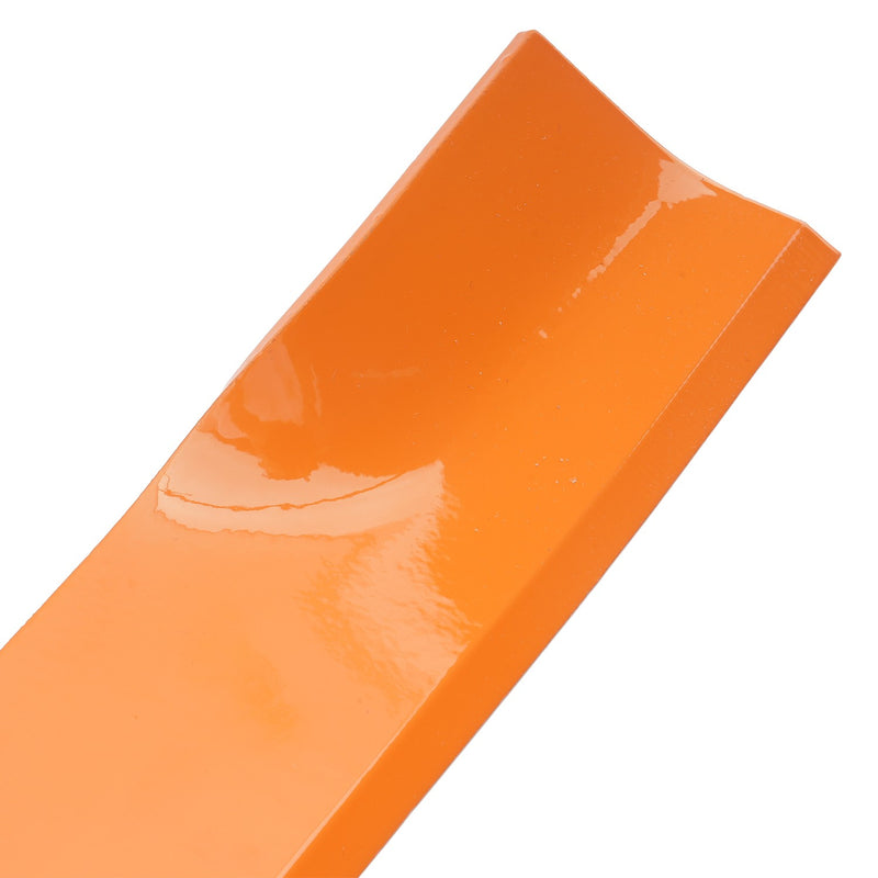 52" Lawn Mower Blades for Hustler Raptor SD SDX Fastrak Deck 3 Pack