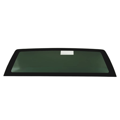 DURAFORCE Back Glass Stationary Non-Heated for Chevy Silverado for GMC Sierra 2007-2014