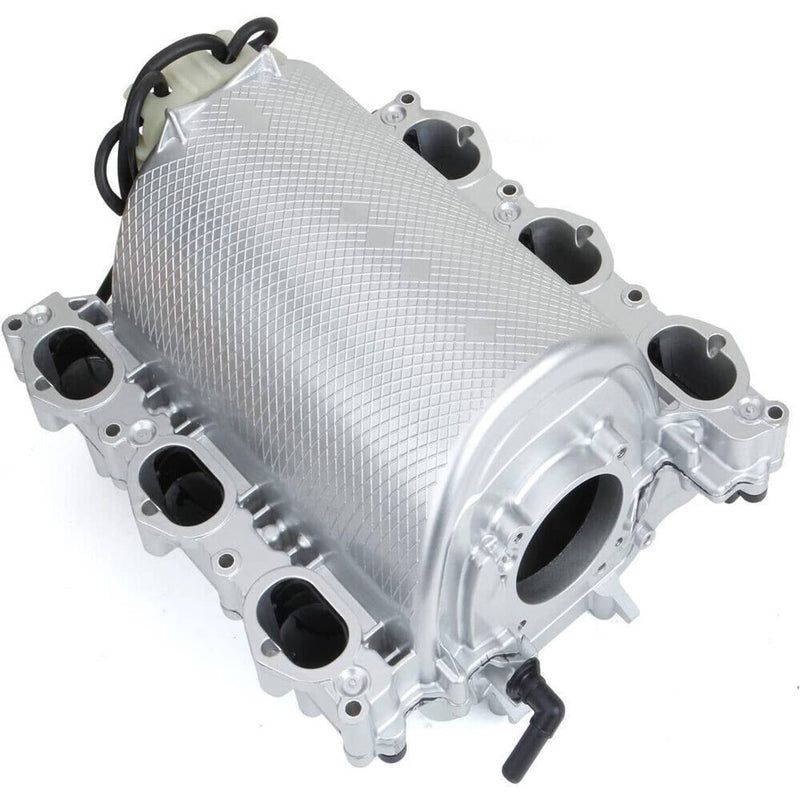 Intake Manifold Assembly for Mercedes-Benz C280 E350 CLK350 GLK350 SLK350 ML350