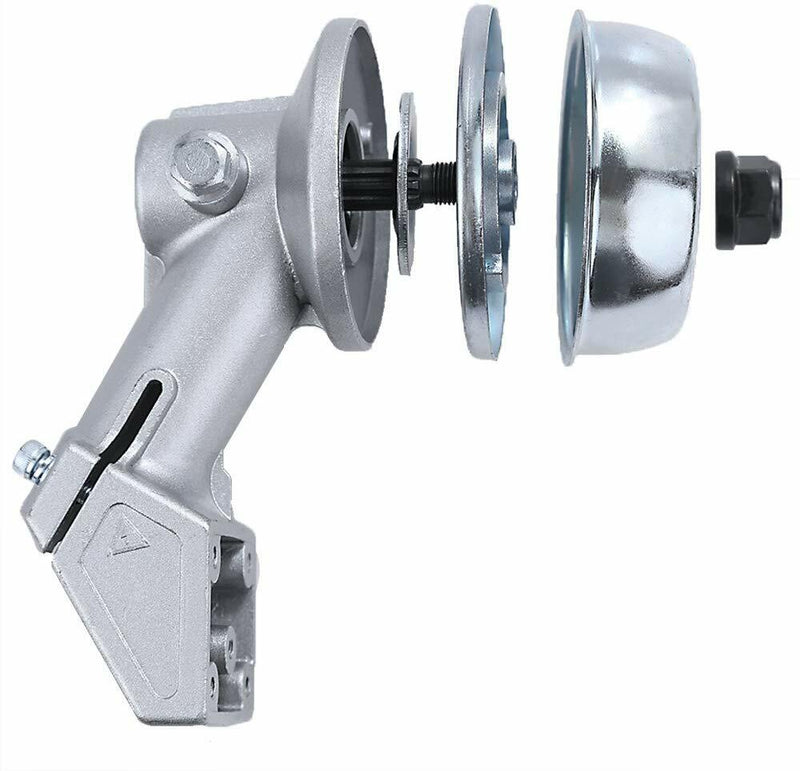 4137 640 0100 Gear Box For Stihl FS44 FS65 FS72 FS74 FS75 FS76 FS80