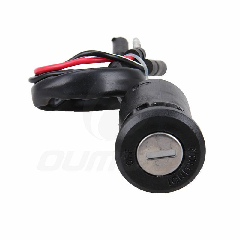 Ignition Key Switch for Honda FourTrax 300 TRX300FW 4x4 TRX300 2x4 1988-2000