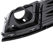 DURAFORCE #GM1039150 Fog Light Bezel Cover for Chevrolet Traverse 2013-2017 Right Side