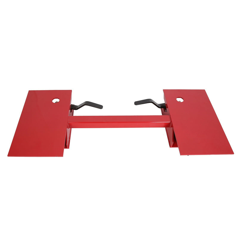Universal Skid Steer Quick Attach Plate 4000LBS for Bobtach Adapter