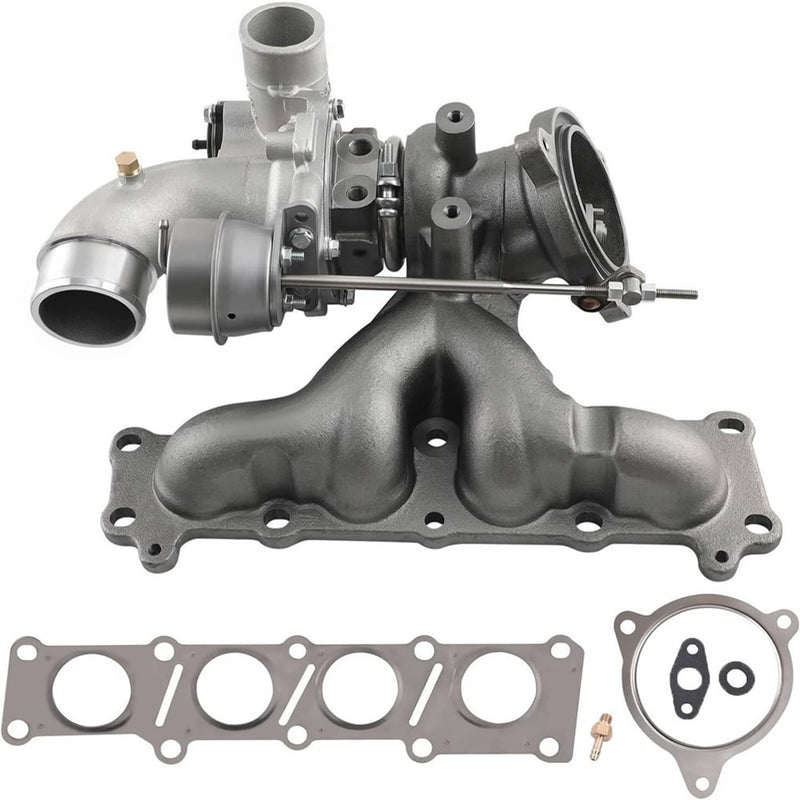 Turbo Charger for Range Rover Evoque L538 Discovery Sport L550 2.0L