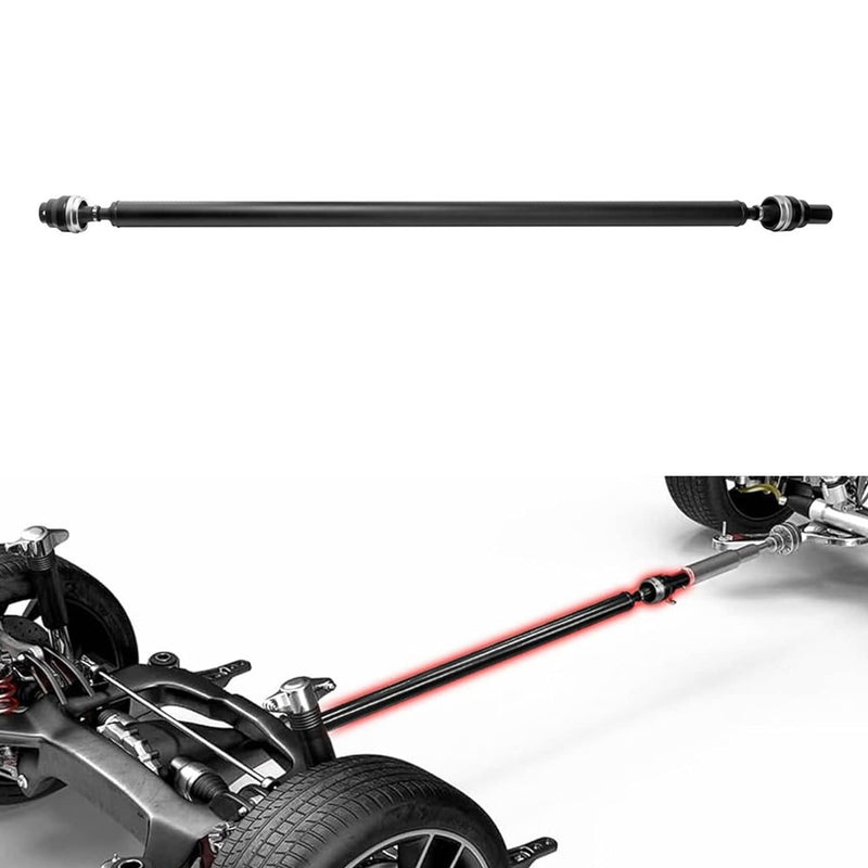 1333680 65in CV PRO Shaft Assembly for Polaris General 1000 2018-2021