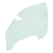 DURAFORCE Driver Side Left Front Door Glass Fits Silverado Sierra 99-07 1500/2500/3500