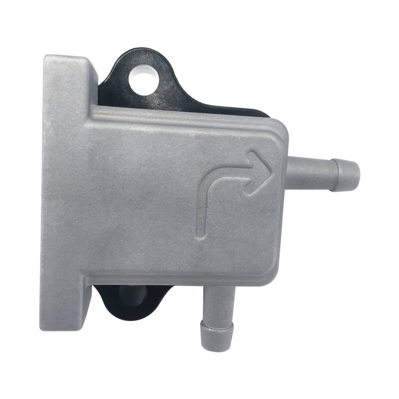 DURAFORCE 803529T06 Fuel Pump for Mariner for Mercury 4 HP 5 HP 6 HP 4-Stroke Outboard