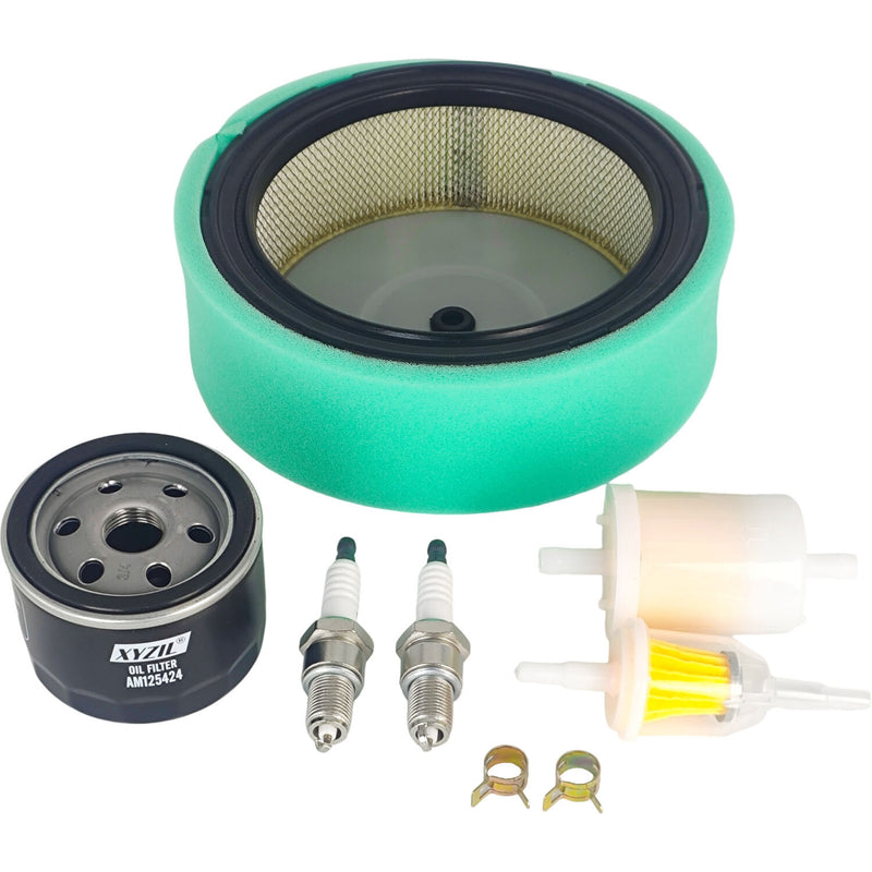199062 Tune-Up Filter Kit for Miller Bobcat and Trailblazer