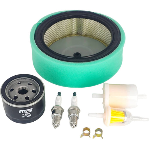 DURAFORCE 199062 Tune-Up Filter Kit for Miller Bobcat and Trailblazer