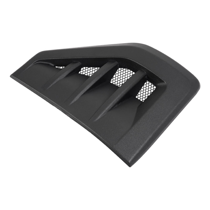 Air Fender Vents for Ford F-150 F150 2021-2025 Front Driver Passenger Side