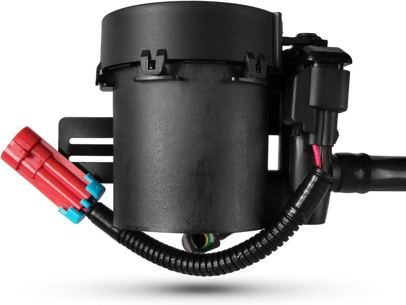 911-070 Vapor Canister Vent Solenoid Valve for Chevy Colorado GMC Hummer 2004-12