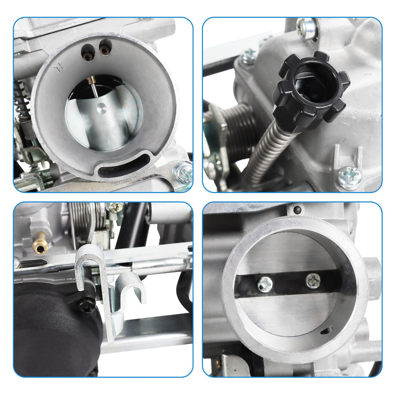 15001-1334 15002-1492 Carburetor for Kawasaki Ninja 500 EX500 GPZ500 1987-2009