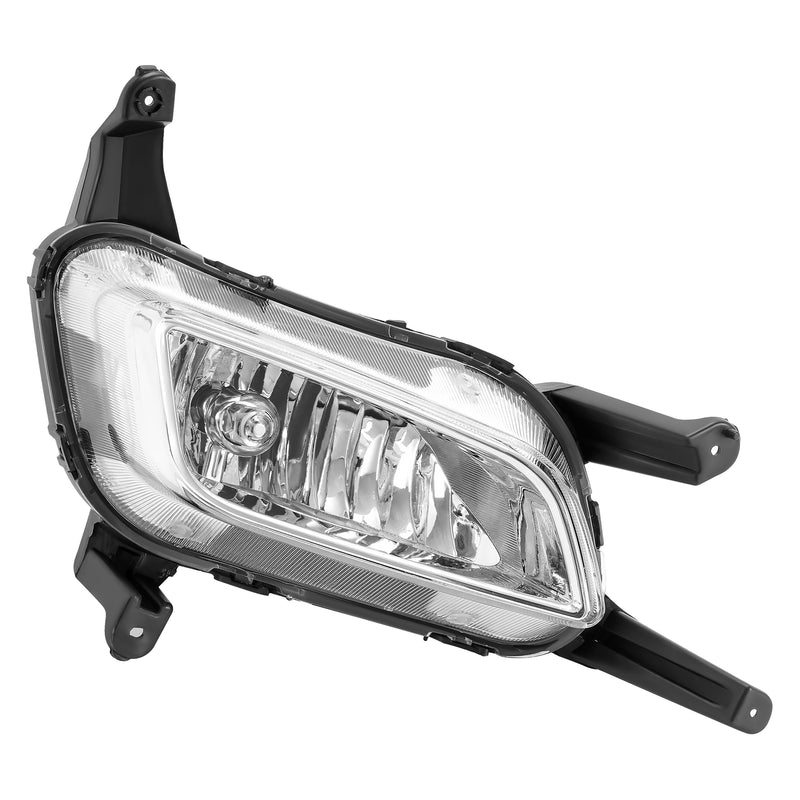 Front Fog Light Lamp With Bulb for Kia Optima 2014 2015 Right Passenger Side