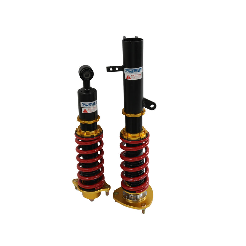Coilovers Lowering Suspension Kit for Dodge Caliber Jeep Patriot Comp 2007-2012