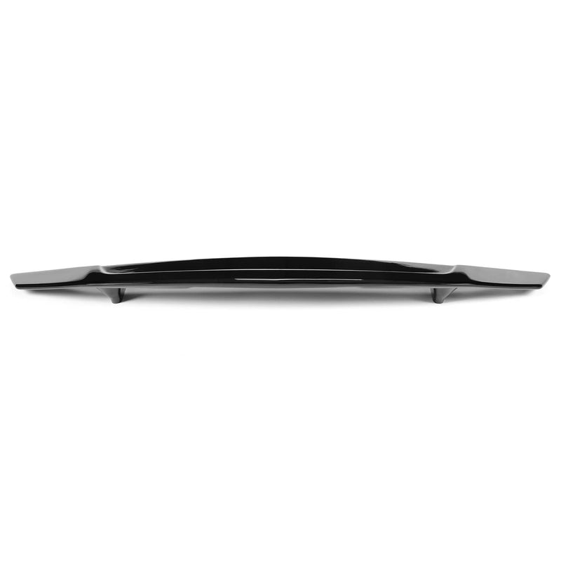 DURAFORCE R Style Trunk Spoiler Wing with LED Light for Honda Civic X 10th Gen 2016-2021