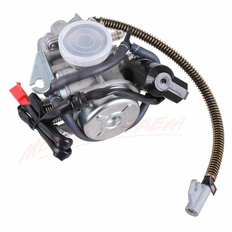 Carburetor for Jonway Scooter Moped GY6 150cc TaoTao Bull 200 ATV 150