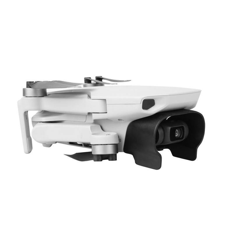 Anti-glare Gimbal Lens Sun Hood Cap Sunshade Protective for DJI Mavic Mini Drone