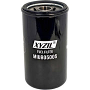DURAFORCE MIU805005 Fuel Filter for John Deere 85G 184 G 204 G 204L 210 G 210L EP