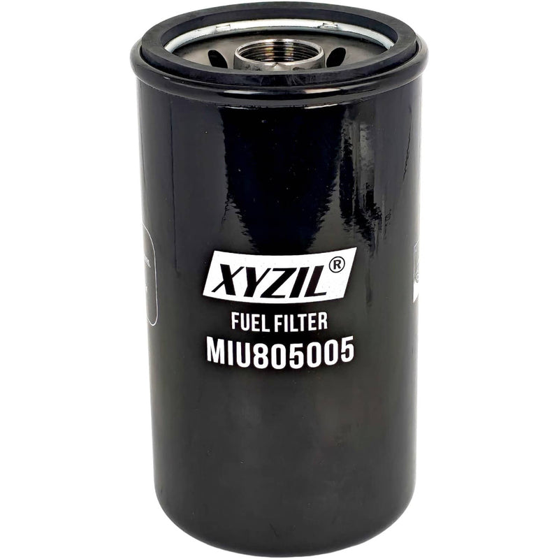 DURAFORCE MIU805005 Fuel Filter for John Deere 85G 184 G 204 G 204L 210 G 210L EP